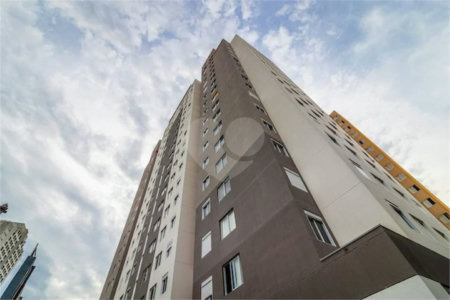 APARTAMENTO BRÁS 34 m²