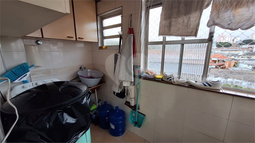 Apartamento a venda na Vila Guilherme com 02 Quartos por R$ 580.000,00