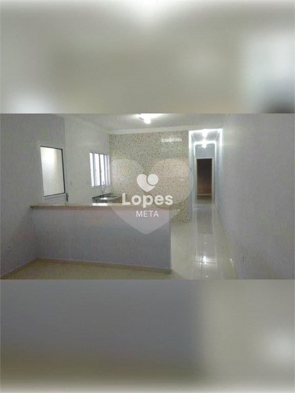 CASA Á VENDA - BAIRRO JARDIM ORIENTE, 3 DORMITORIOS 1 SENDO SUITE, 2 VAGAS DE GARAGEM, SJC/SP