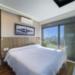 Apartamento para alugar com 4 suítes em Brooklin, São Paulo, SP