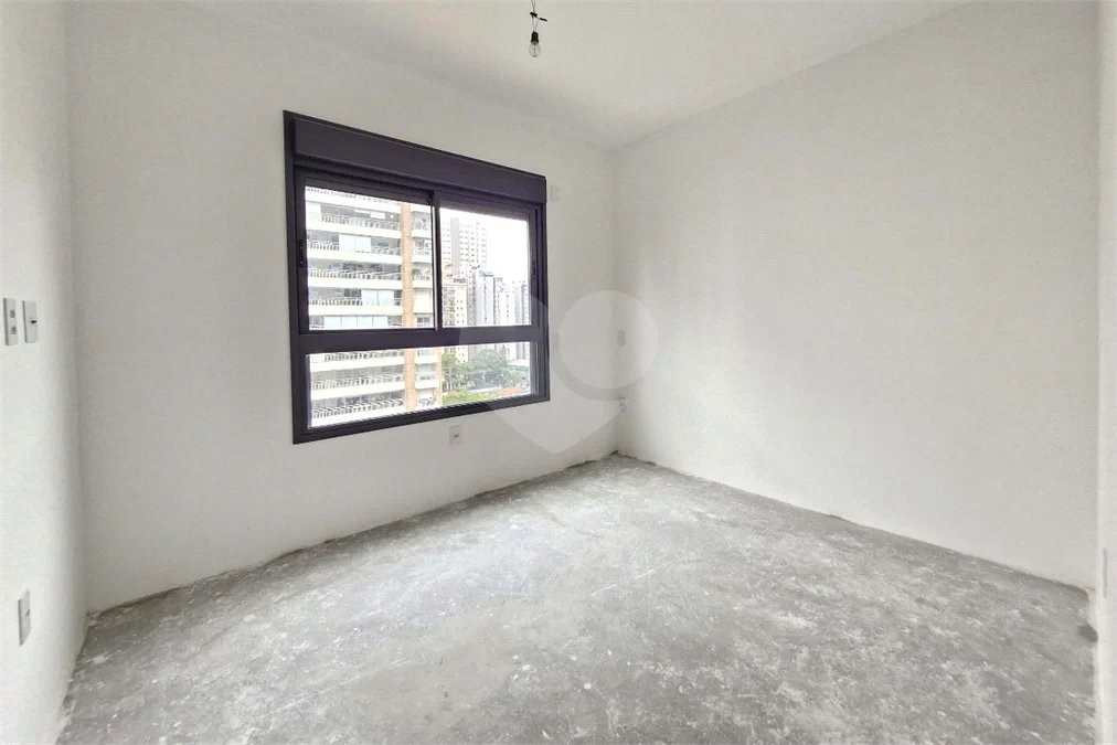 Apartamento à venda com 3 suítes em Brooklin, São Paulo, SP