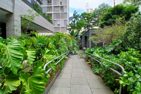 Apartamento à venda onde você encontra luxo, exclusividade e conforto em um só lugar.
