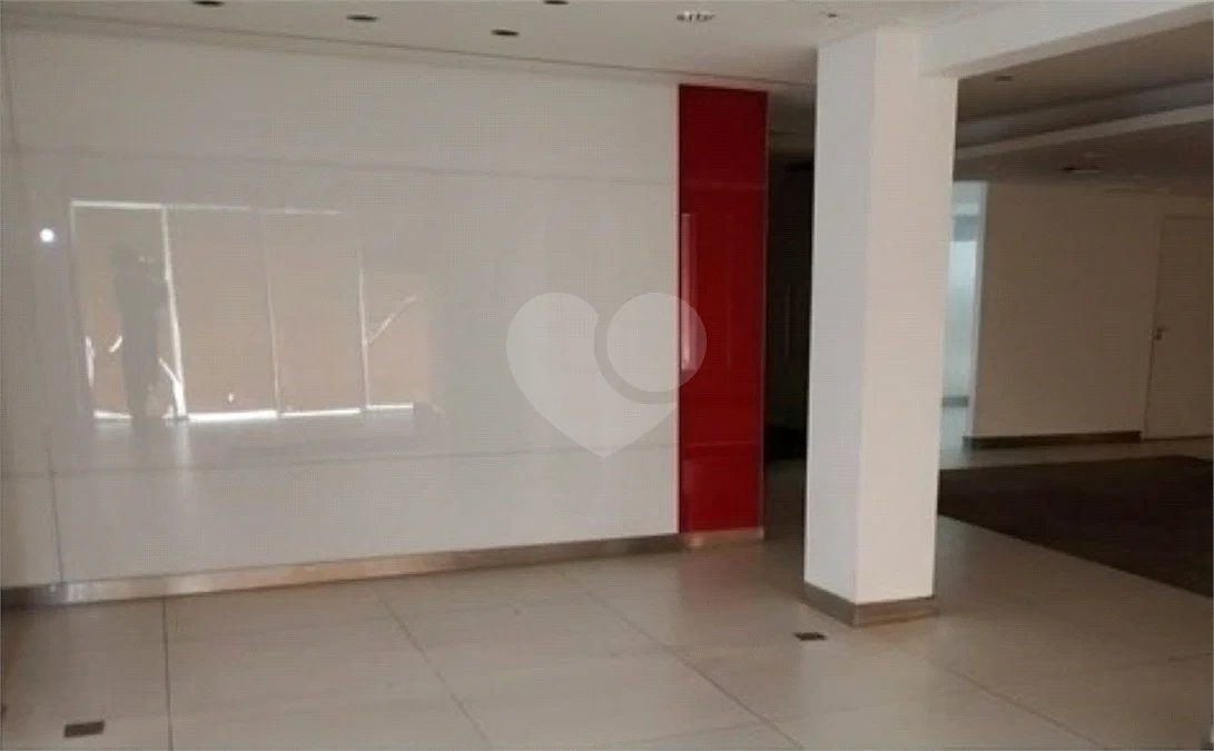 PRÉDIO MONOUSUÁRIO - LOJA CORPORATIVA DE ALTO PADRÃO - BORBA GATO