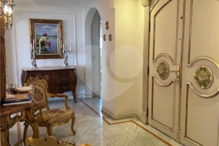 Apartamento à venda com 4 suítes em Santa Cecília, São Paulo, SP