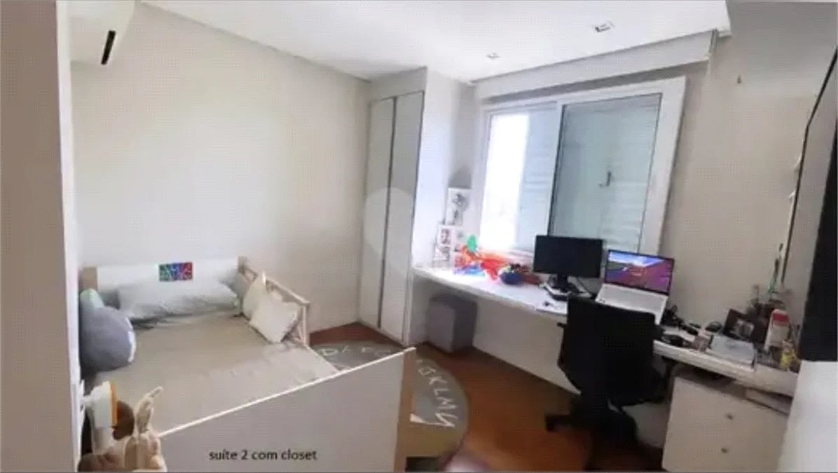 Cobertura à venda com 3 suítes em Cidade São Francisco, São Paulo, SP
