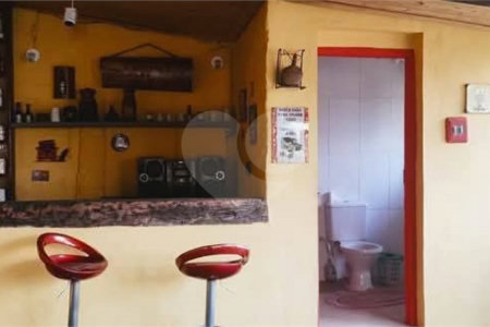 Casa Avarandada à Venda no Belverde – Espaço, Conforto e Contato com a Natureza