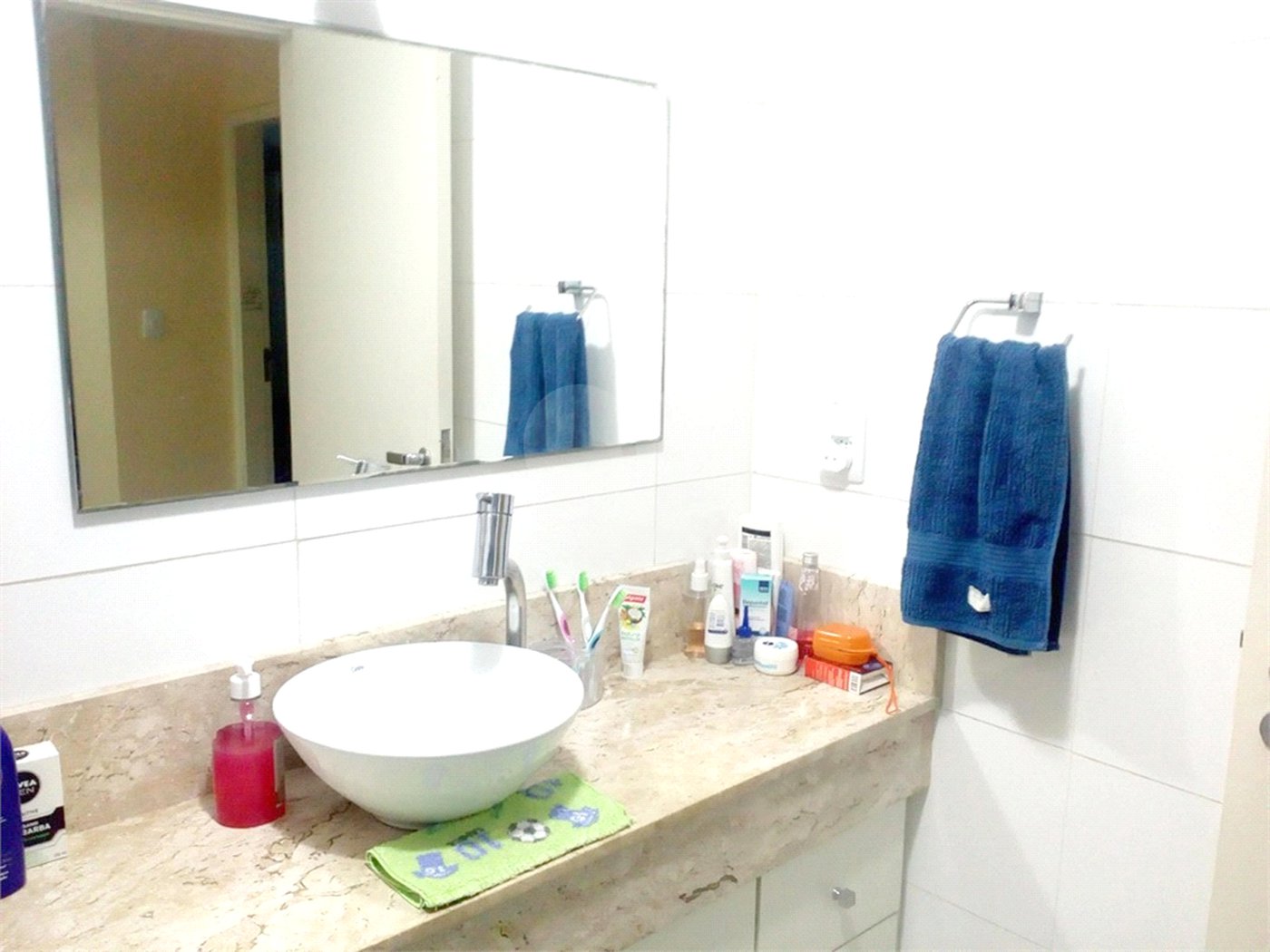 Apartamento 2 Quartos - Bela Vista