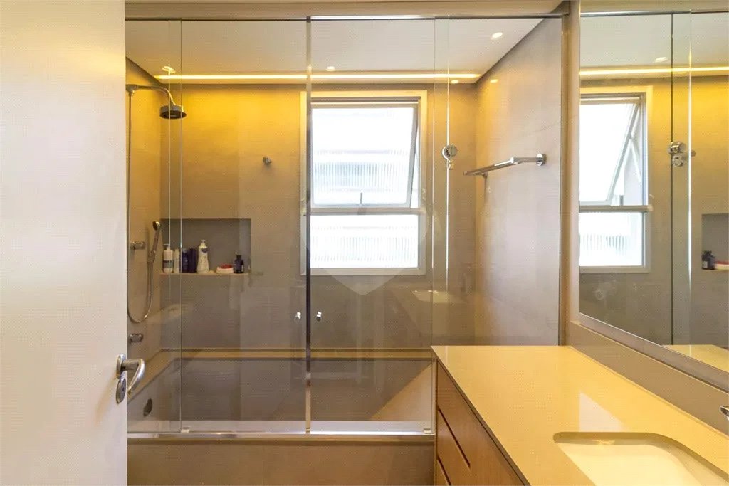 APARTAMENTO A VENDA NO BROOKLIN COM 3 QUARTOS 2 SUITES