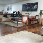 EXCELENTE APARTAMENTO NA BELA VISTA PARA VENDA, 263 M2, 4 DORMS, 2 VAGAS