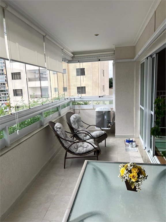 APARTAMENTO ALTO DE SANTANA
