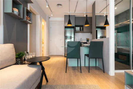 APARTAMENTO A VENDA EM SP BRAS