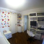 Apartamento 215m² no Anália Franco - 3 suítes