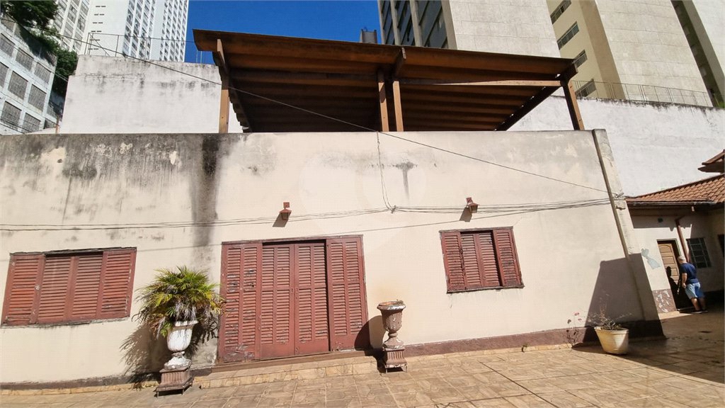 Terreno na Bela Vista. Oportunidade!