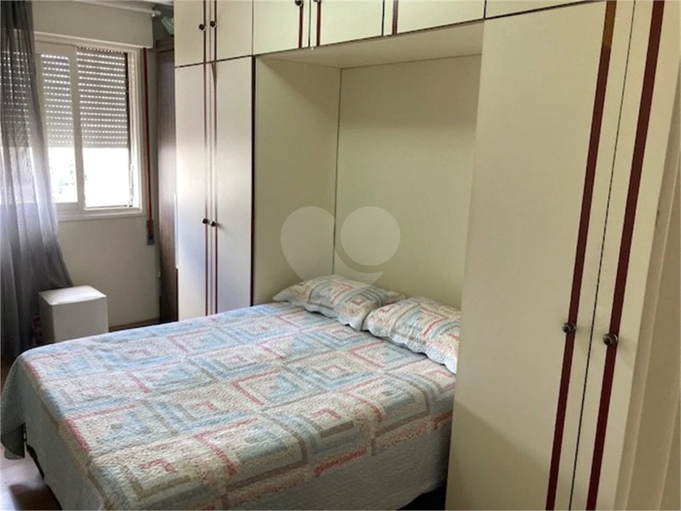 Apartamento 1 dormitório 13º andar