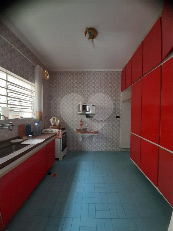 Casa terrea para venda no bairro Palmas do Tremembe.