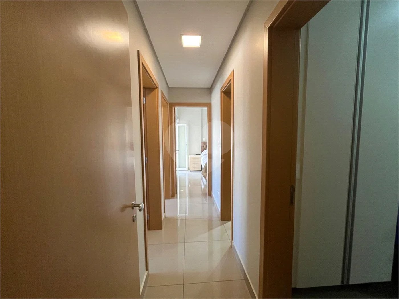 Apartamento à venda no Bairro dos Alemães - Piracicaba/SP.