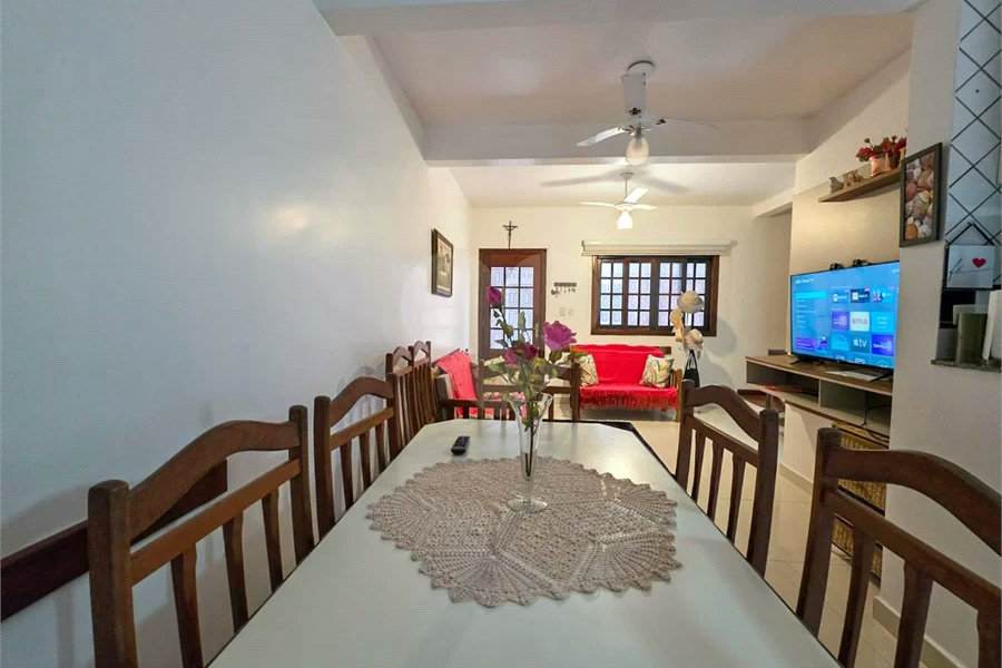 Villagio à venda com 3 quartos, sendo 1 suíte,  em Riviera de São Lourenço, Bertioga, SP
