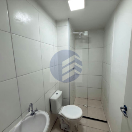 Apartamento à venda com 2 quartos em Pirituba, São Paulo - SP