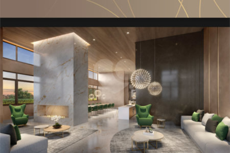 Apartamento com 3 suítes, 142 m2 no Palace by Praças da Cidade: Onde o Espaço e a Plenitude se Encontram