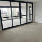 Apartamento na Cursino de 149m2 com 3 dorms, 2 suítes, 3 banheiros, 2 vagas. Estudo permuta.
