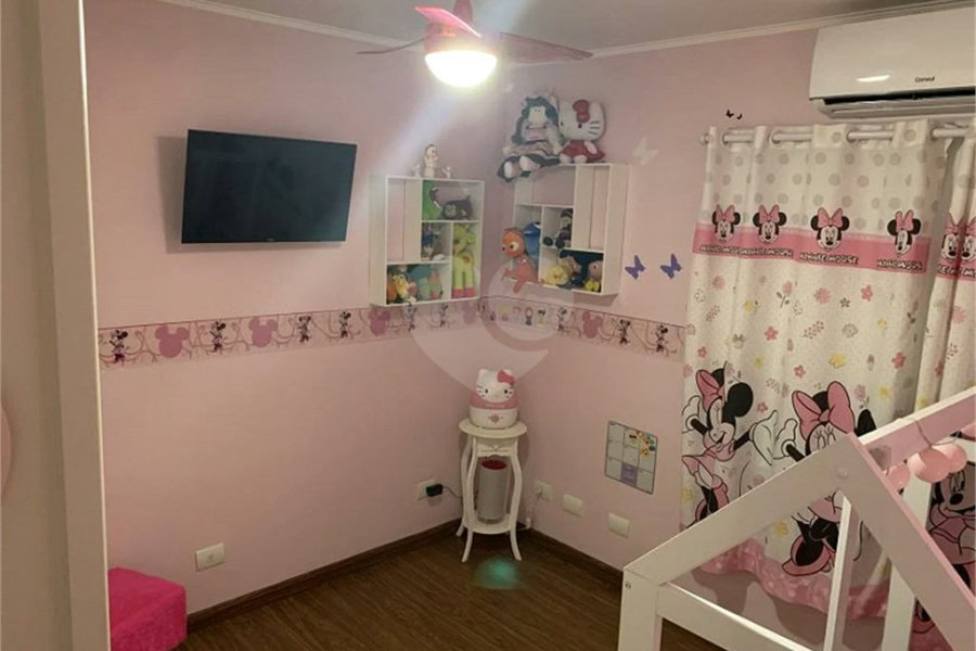 Ótima casa à venda em condomínio próximo ao metro e shopping Tucuruvi