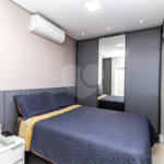 APARTAMENTO MOEMA 160M² 3 SUITES - E VAGAS