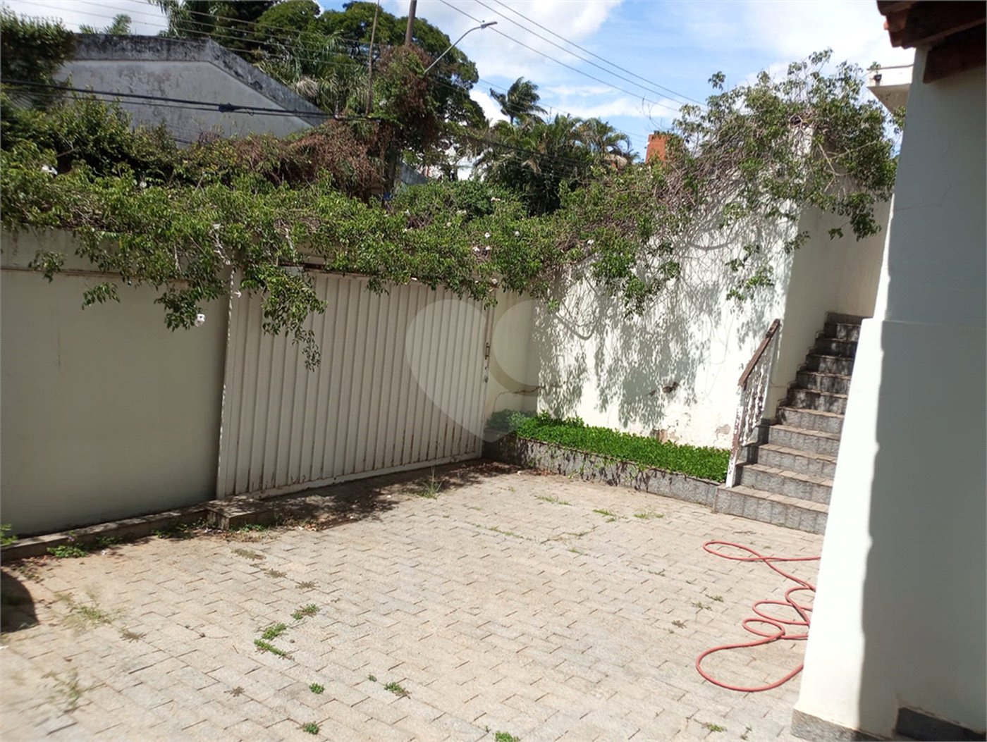 Casa à venda no Centro - São Carlos/SP