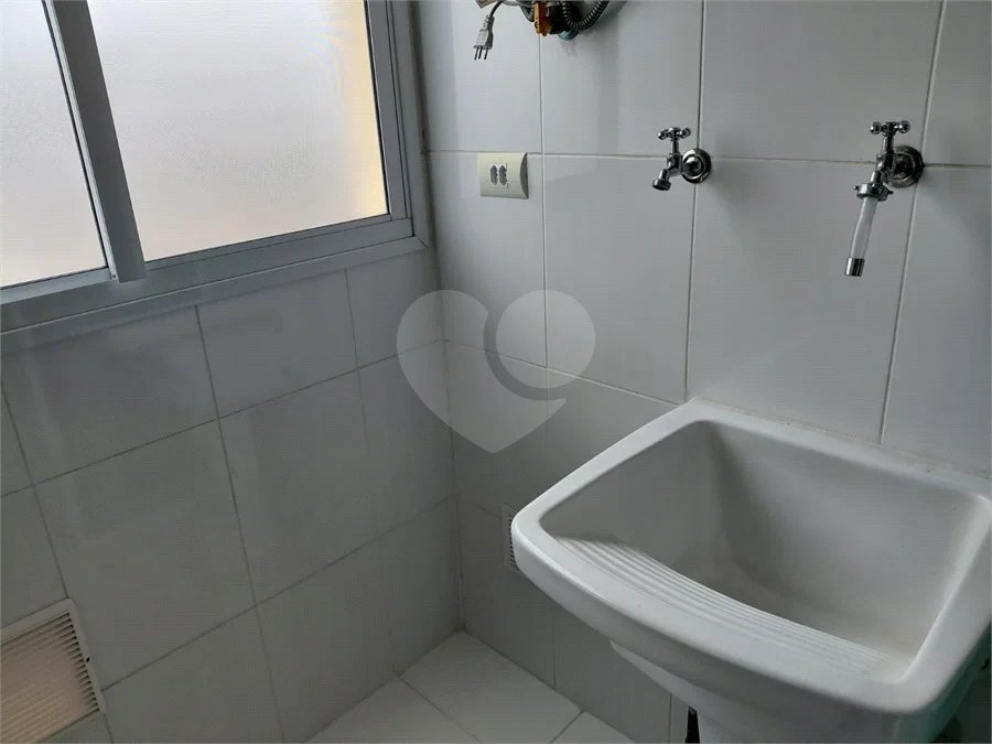 Apartamento Mobilado de 2 dormitórios com terraço e 1 vaga de garagem no Butantã!