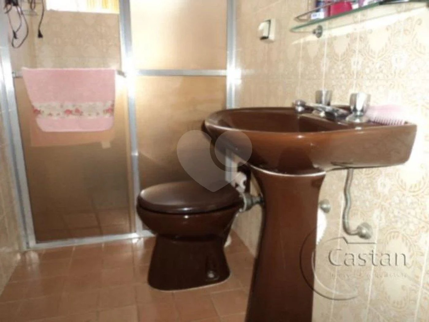 Casa à venda na região da Mooca