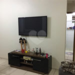 Apartamento no Edifício Manuela