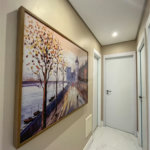 APARTAMENTO NOVO PORTEIRA FECHADA NO IPIRANGA