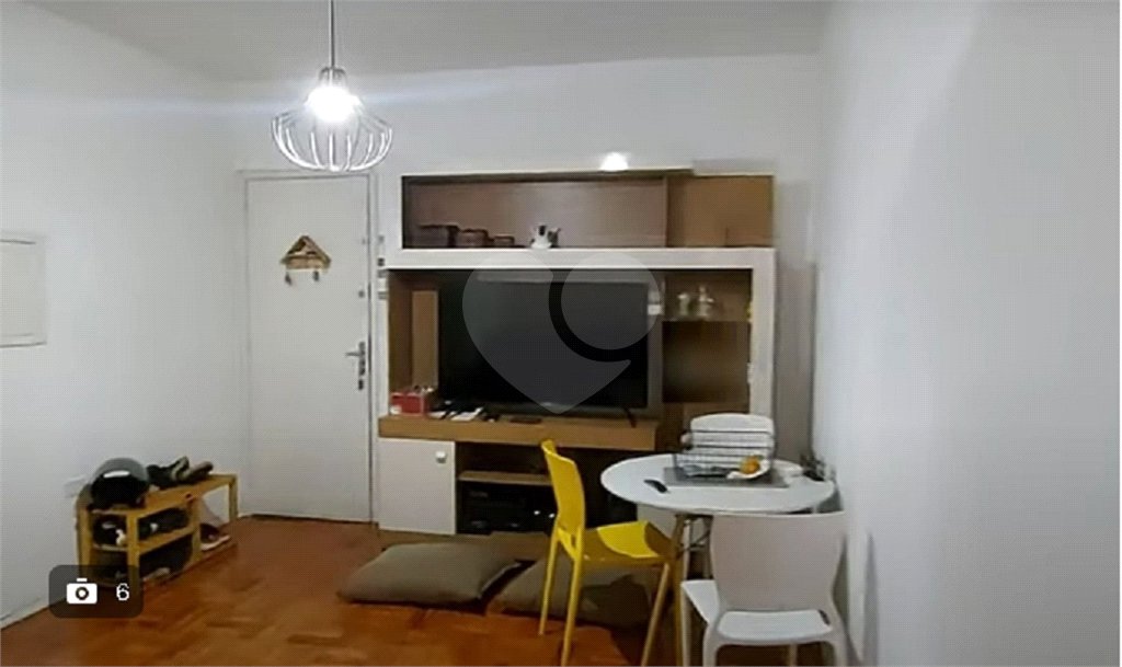 APARTAMENTO A VENDA EM SP BELA VISTA
