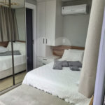 Apartamento 22M2 mobiliado no Jardim Paulista