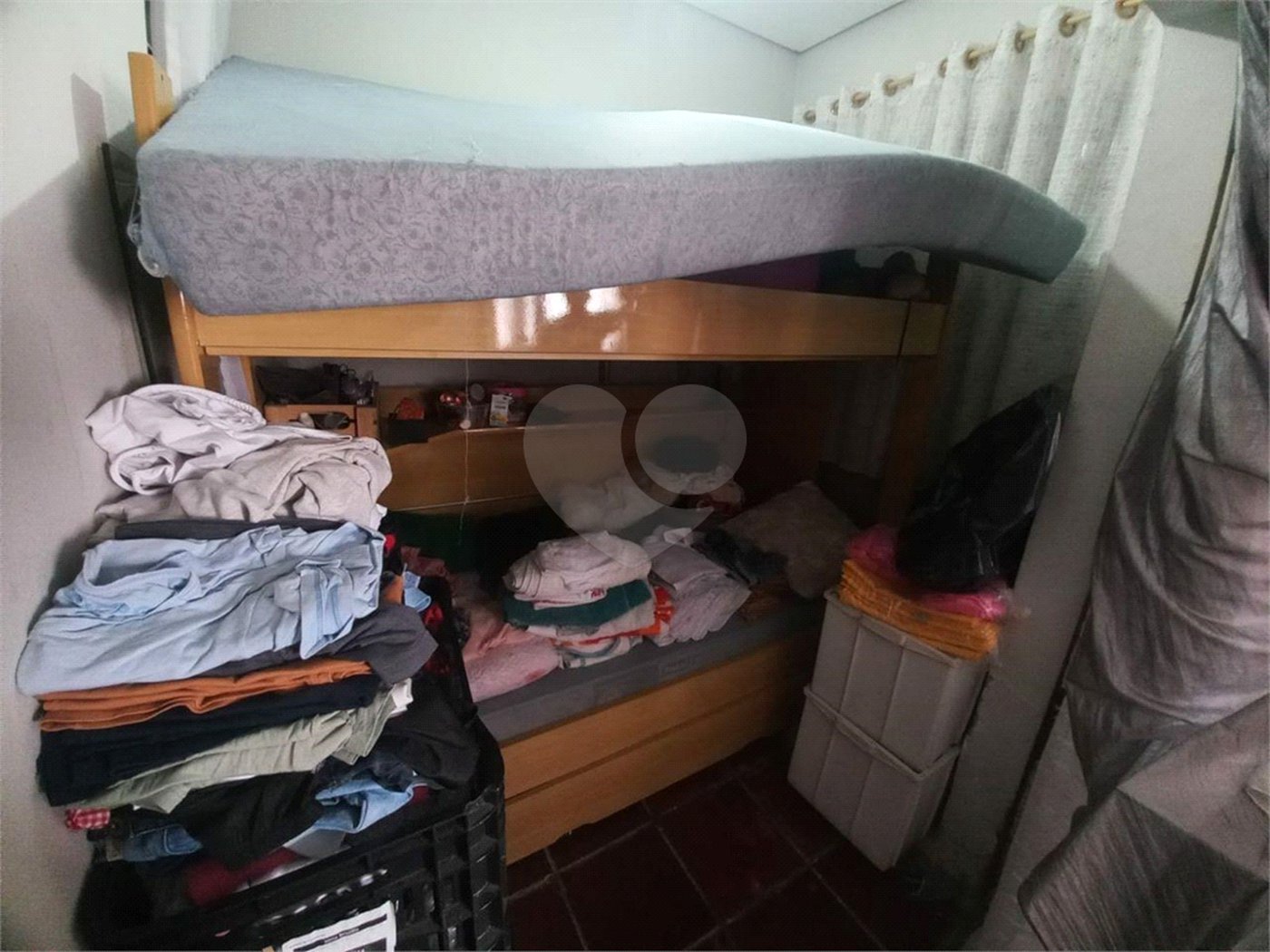 Casa à venda com 3 quartos, sendo 1 suíte, em Vila Campestre, São Paulo, SP