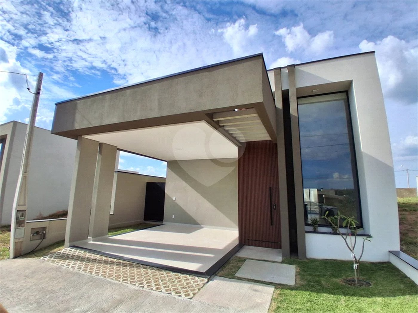 CONDOMINIO CANADA