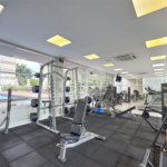 Apartamento de Alto Padrão no Campo Belo para venda com porteira fechada, com 4 dormitórios suítes e 4 vagas com lazer de club.