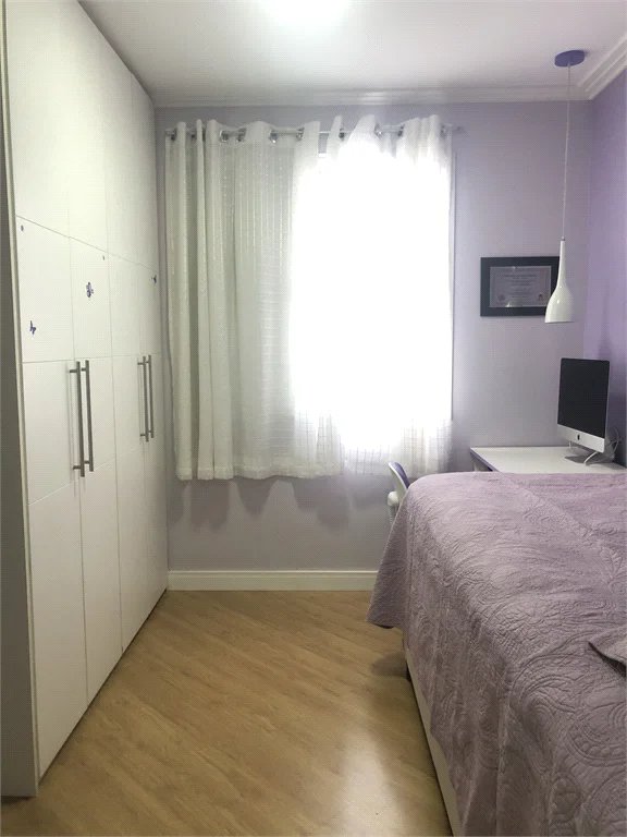 Apartamento à venda com 3 suítes em Lar São Paulo, São Paulo, SP