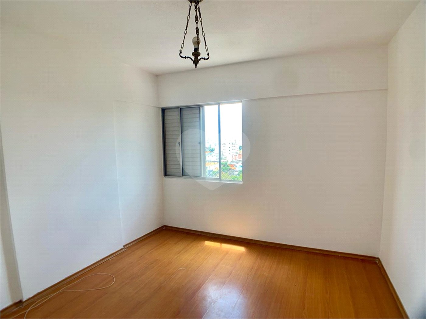 Apartamento à venda Campos Elíseos