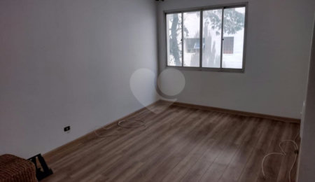 Apartamento à venda com 1 quarto em Cambuci, São Paulo, SP