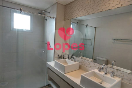 APARTAMENTO 3 SUITES À VENDA EM BELVEDERE JARDIM DAS COLINAS, SÃO JOSÉ DOS CAMPOS, SP