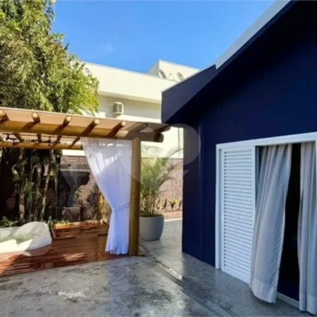 Casa para Locação no Condomínio Jardim Europa em Vinhedo/SP