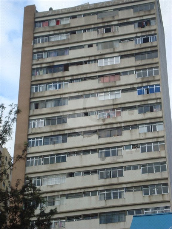 Apartamento residencial