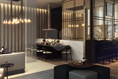 Lindo apartamento com 254 m², 4 suiítes e 4 vagas na Aclimação!!