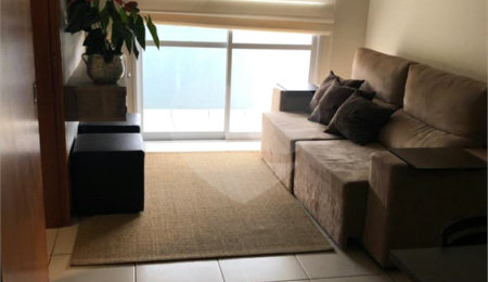 Apartamento à venda com 1 quarto em Jardim Botânico, Ribeirão Preto, SP