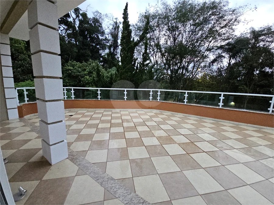 LINDA CASA PARA LOCAÇÃO COM 5 DORMITÓRIOS E PISCINA - Fernando Nobre – Cotia/SP
