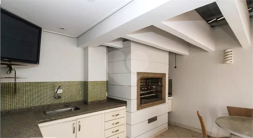 Apartamento de Cobertura para locação na Mooca