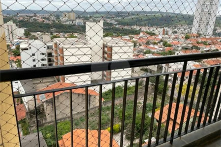 Apartamento para locação em Valinhos -SP 3 quartos, 1 banheiro, 1 vaga.