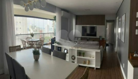 Apartamento à venda com 3 quartos, sendo 1 suíte,  em Vila Prudente, São Paulo, SP