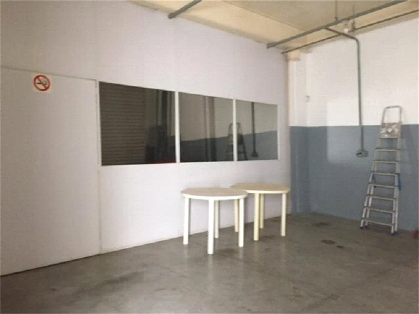 Prédio comercial no Butantã