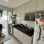 Apartamento à venda com 2 quartos, sendo 1 suíte,  em Vila Sônia, São Paulo, SP